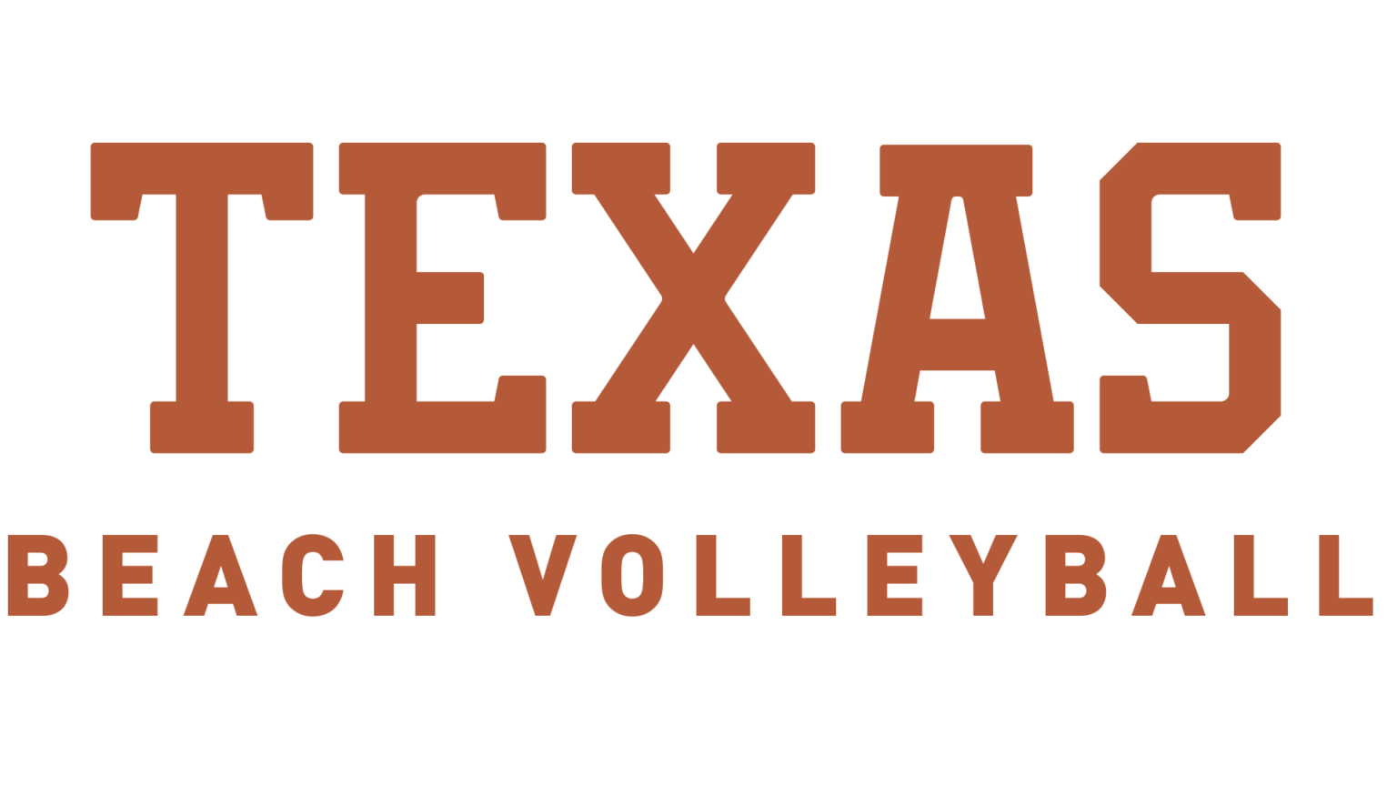 Texas Beach Volleyball